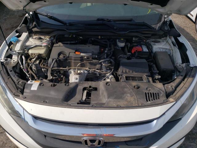 Photo 7 from auction – 2016 HONDA CIVIC LX with VIN 19XFC2F54GE017515