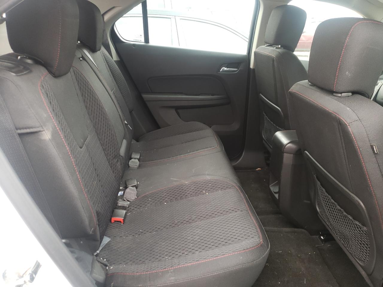 Photo 18 from auction – 2015 CHEVROLET EQUINOX LS with VIN 2GNALAEK8F6222336
