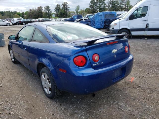 Photo 3 from auction – 2006 CHEVROLET COBALT LS with VIN 1G1AK15F867636434