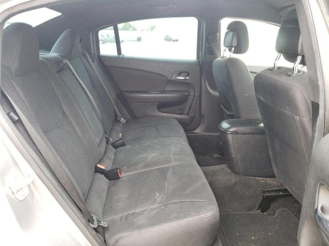 Photo 6 from auction – 2013 CHRYSLER 200 TOURIN with VIN 1C3CCBBG8DN556564