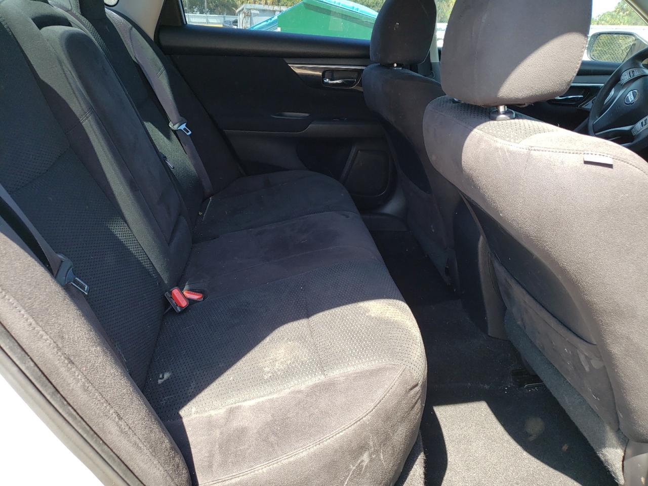 Photo 6 from auction – 2014 NISSAN ALTIMA 2.5 with VIN 1N4AL3AP9EC297080