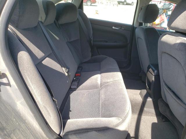 Photo 6 from auction – 2007 CHEVROLET IMPALA LT with VIN 2G1WT58K979248132