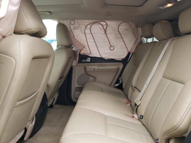 Photo 6 from auction – 2009 FORD EDGE LIMIT with VIN 2FMDK49C59BA44065