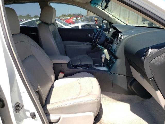 Photo 5 from auction – 2011 NISSAN ROGUE S with VIN JN8AS5MT4BW165666