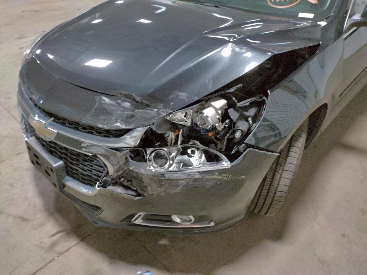 Photo 9 from auction – 2015 CHEVROLET MALIBU 2LT with VIN 1G11D5SLXFF270106