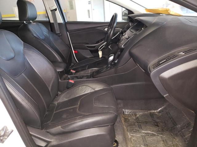 Photo 5 from auction – 2015 FORD FOCUS SE with VIN 1FADP3F29FL318140