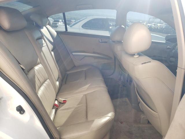 Photo 6 from auction – 2005 NISSAN MAXIMA SE with VIN 1N4BA41E15C837049