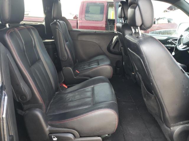 Photo 6 from auction – 2014 DODGE GRAND CARA with VIN 2C4RDGEG9ER191022