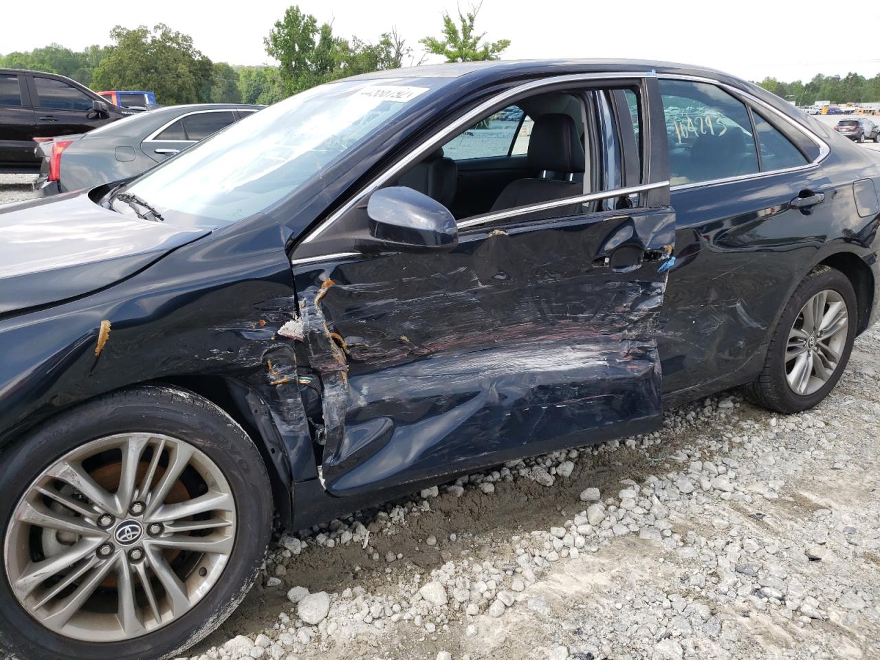 Photo 9 from auction – 2016 TOYOTA CAMRY LE with VIN 4T1BF1FK2GU172549