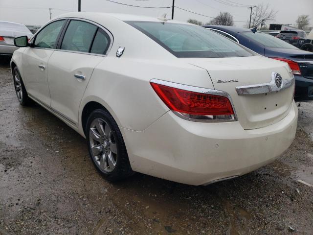 Фото 3 с аукциона – 2012 BUICK LACROSSE P с VIN 1G4GD5E36CF202955