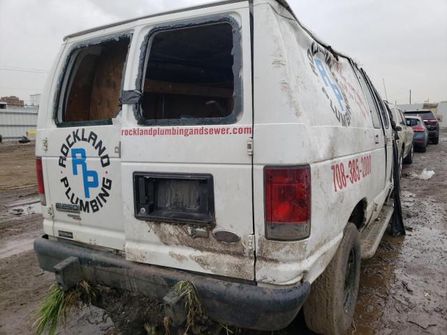 Photo 4 from auction – 2012 FORD ECONOLINE with VIN 1FTNE2EWXCDB03598