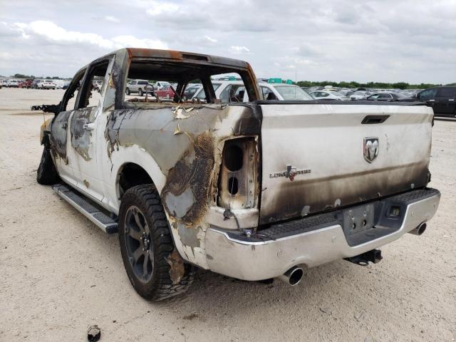 Zdjęcie 3 z aukcji – 2015 RAM 1500 SLT z VIN 1C6RR6LM6FS735780