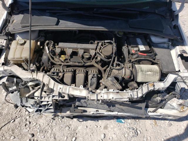 Photo 7 from auction – 2013 FORD FOCUS SE with VIN 1FADP3K26DL200646