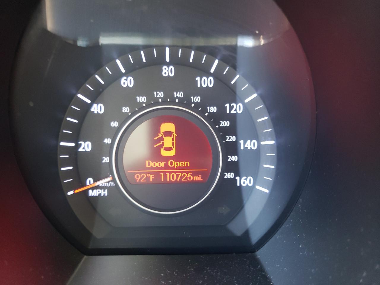 صورة رقم 8 من المزاد - 2013 KIA OPTIMA LX مع VIN KNAGM4A70D5440991
