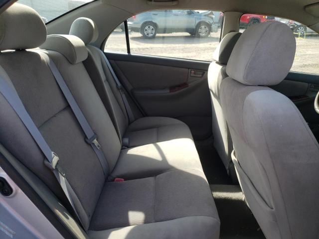 Photo 6 from auction – 2007 TOYOTA COROLLA CE with VIN 1NXBR32E07Z886957