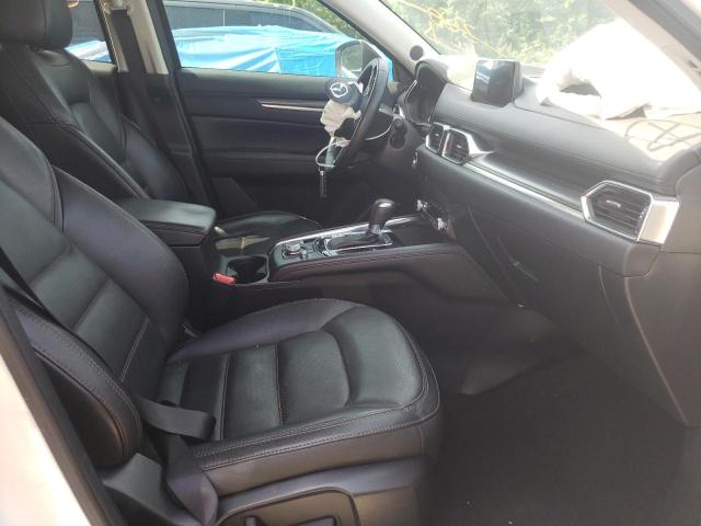 Photo 5 from auction – 2019 MAZDA CX-5 GRAND with VIN JM3KFADM1K1658540