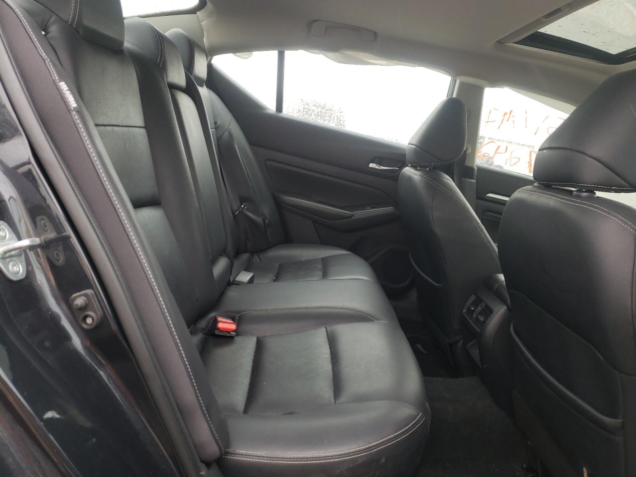 Photo 6 from auction – 2019 NISSAN ALTIMA SL with VIN 1N4BL4EV9KC145959