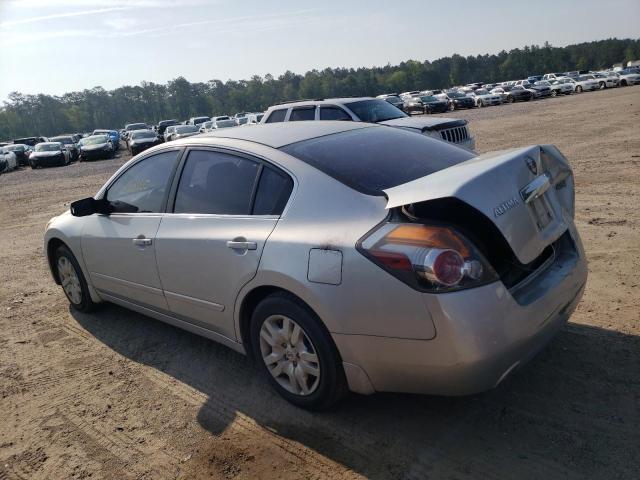 Photo 3 from auction – 2010 NISSAN ALTIMA BAS with VIN 1N4AL2AP7AN547229