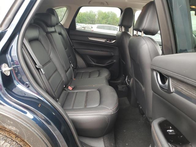 Photo 6 from auction – 2021 MAZDA CX-5 GRAND with VIN JM3KFBAY7M0313342