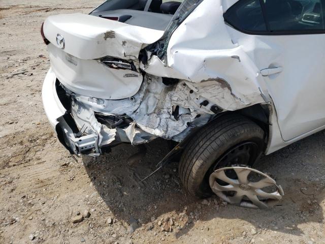 Photo 9 from auction – 2017 MAZDA 3 SPORT with VIN 3MZBN1U76HM122391