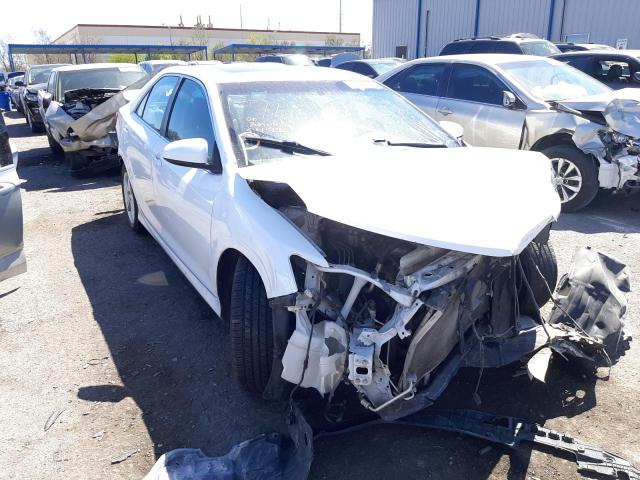 Photo 1 from auction – 2013 TOYOTA CAMRY L with VIN 4T1BF1FK1DU680376