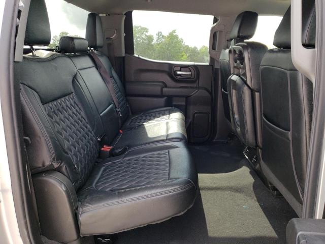 Photo 6 from auction – 2020 CHEVROLET SILVERADO with VIN 1GCUYDED6LZ135044