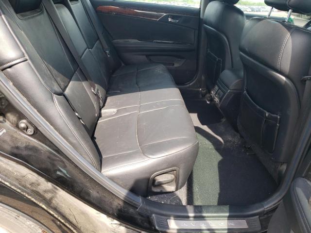 Photo 6 from auction – 2012 TOYOTA AVALON BAS with VIN 4T1BK3DBXCU444768