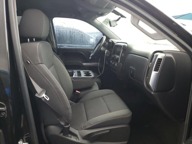 Photo 5 from auction – 2015 CHEVROLET SILVERADO with VIN 3GCPCREC8FG290117