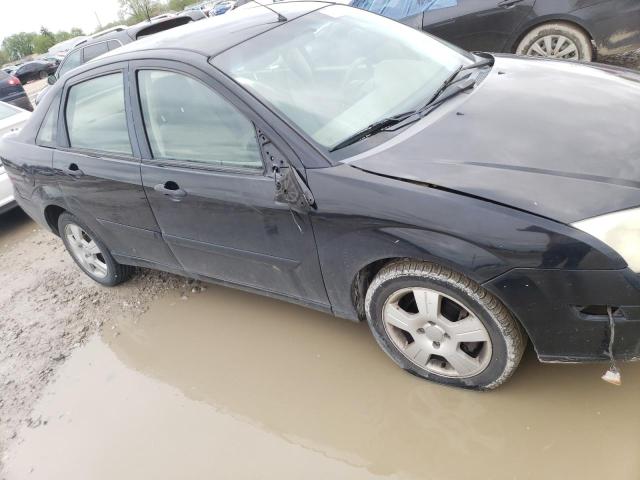 Photo 9 from auction – 2007 FORD FOCUS ZX4 with VIN 1FAFP34N67W149250