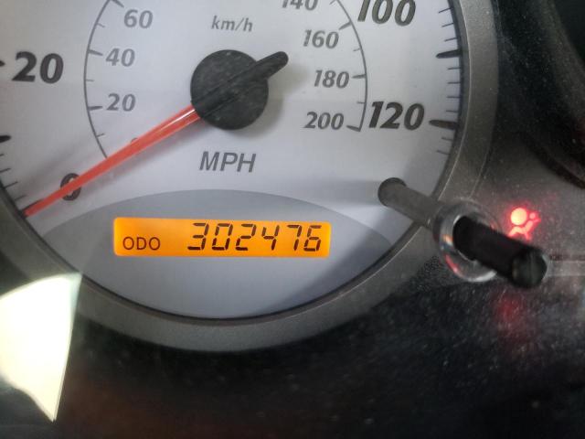 Photo 3 from auction – 2005 TOYOTA RAV4 with VIN JTEGD20V150062066