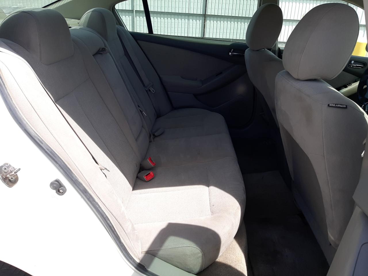 Photo 6 from auction – 2010 NISSAN ALTIMA BAS with VIN 1N4AL2AP6AN536402