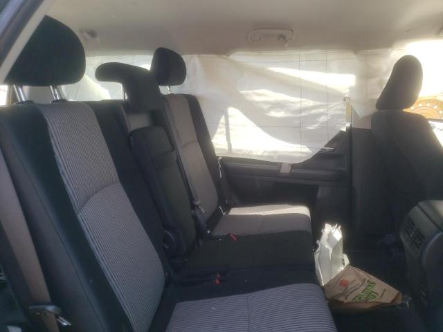 Photo 6 from auction – 2016 TOYOTA 4RUNNER SR with VIN JTEZU5JR3G5145368
