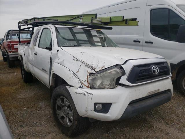 Photo 1 from auction – 2012 TOYOTA TACOMA PRE with VIN 5TFTU4GN5CX018046