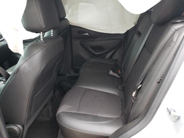 Photo 6 from auction – 2021 BUICK ENCORE PRE with VIN KL4CJESB3MB357490