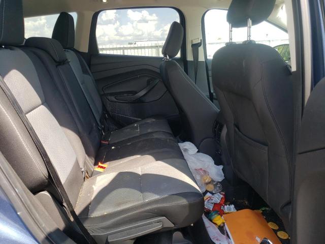 Photo 6 from auction – 2018 FORD ESCAPE SE with VIN 1FMCU0GD5JUB75103