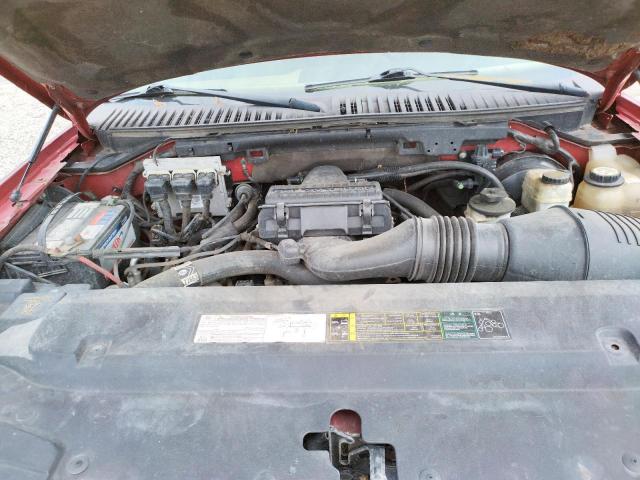 Photo 7 from auction – 2005 FORD EXPEDITION with VIN 1FMPU17575LA54486