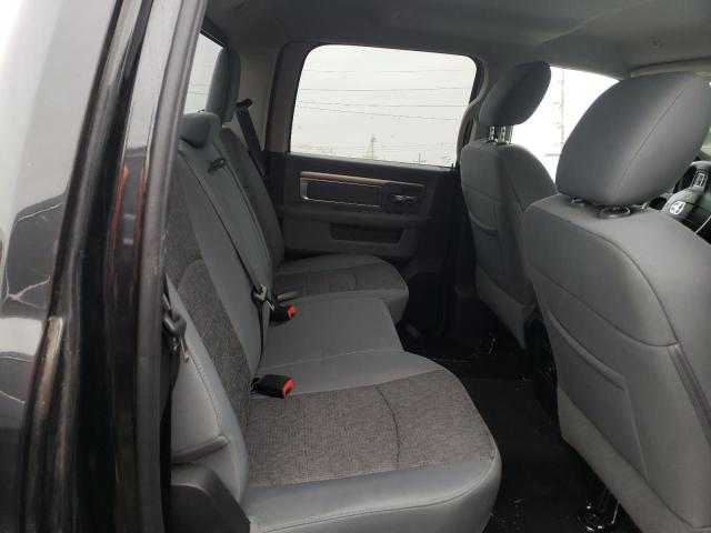 Photo 6 from auction – 2017 RAM 1500 SLT with VIN 1C6RR7LT9HS700585