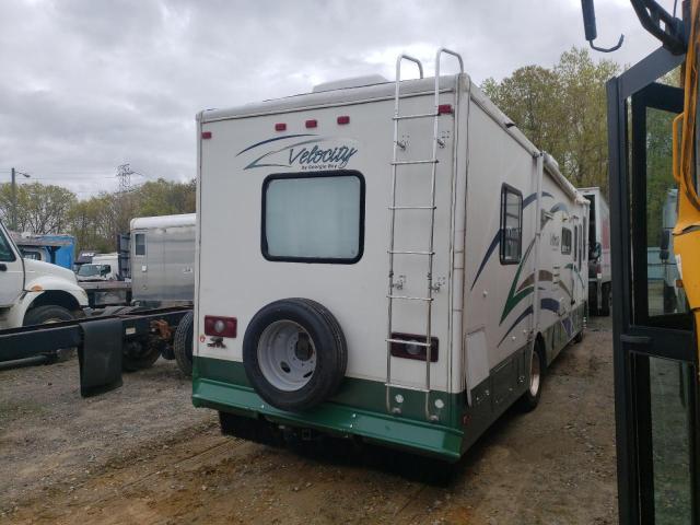 Photo 4 from auction – 2003 GEOR VELOCITY with VIN 1FCMF53S520A03618