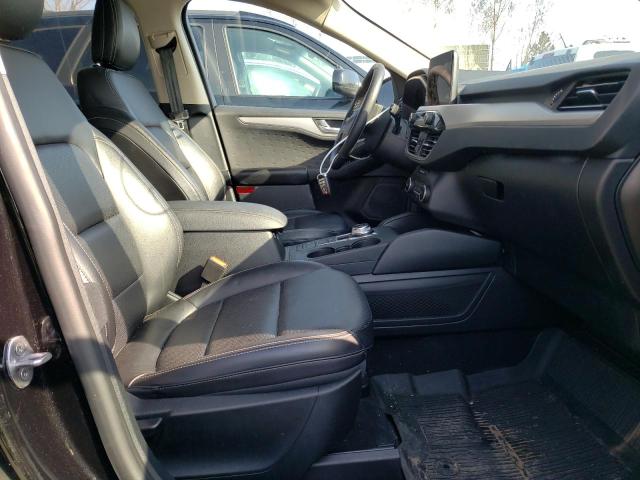 Photo 5 from auction – 2020 FORD ESCAPE SEL with VIN 1FMCU9H69LUB36280