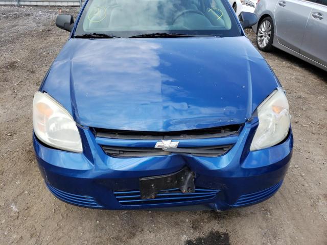 Photo 9 from auction – 2006 CHEVROLET COBALT LS with VIN 1G1AK15F867636434