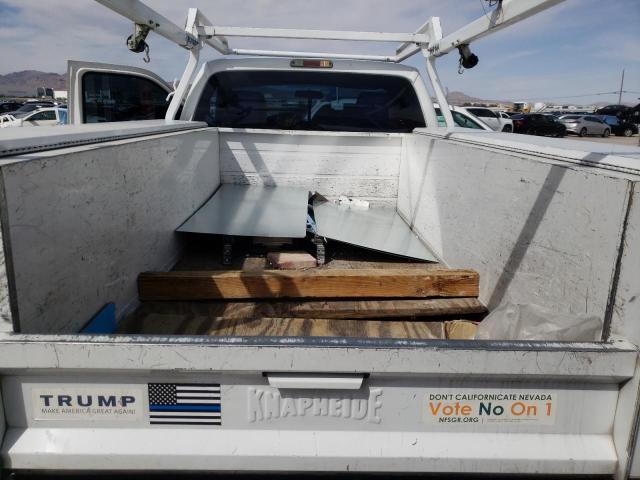 Photo 6 from auction – 2013 FORD F250 SUPER with VIN 1FTBF2A64DEA61317