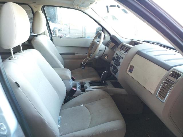 Photo 5 from auction – 2008 MERCURY MARINER with VIN 4M2CU81ZX8KJ12229