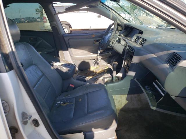 Photo 5 from auction – 2000 TOYOTA CAMRY CE with VIN 4T1BG22K5YU761427
