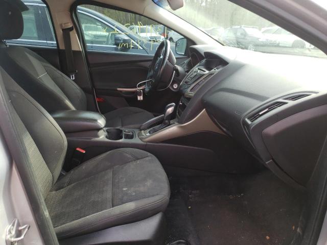 Photo 5 from auction – 2012 FORD FOCUS SEL with VIN 1FAHP3H29CL393897