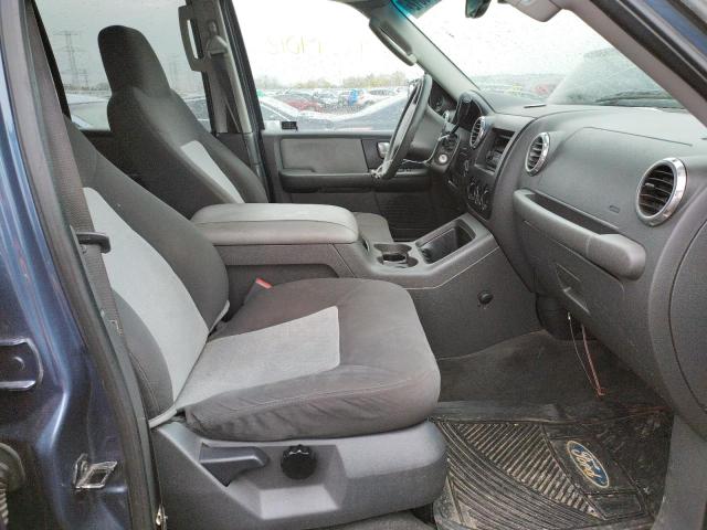 Photo 5 from auction – 2003 FORD EXPEDITION with VIN 1FMPU16L13LB23931