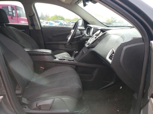 Photo 5 from auction – 2017 CHEVROLET EQUINOX LT with VIN 2GNALCEKXH1613984