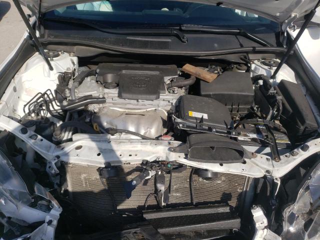 Photo 7 from auction – 2016 TOYOTA CAMRY LE with VIN 4T1BF1FK3GU124171