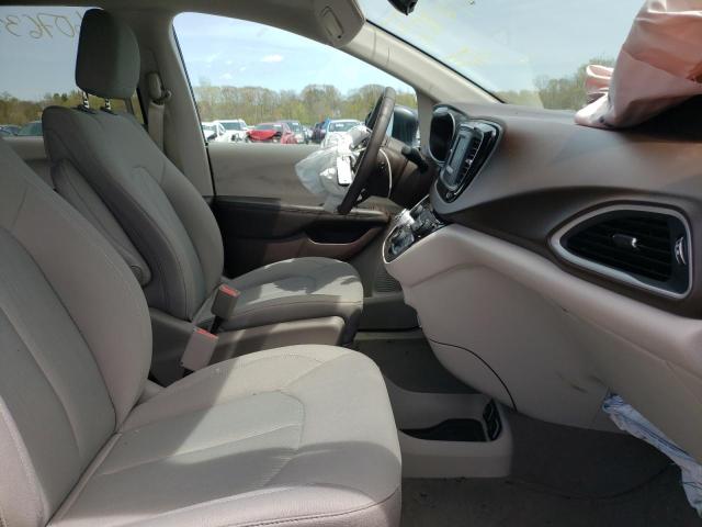 Photo 5 from auction – 2017 CHRYSLER PACIFICA T with VIN 2C4RC1DG9HR817383