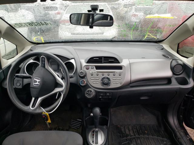 Photo 9 from auction – 2013 HONDA FIT with VIN JHMGE8H30DC021981