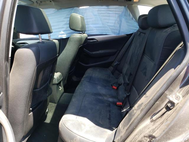 Photo 6 from auction – 2015 BMW X1 XDRIVE2 with VIN WBAVL1C54FVY39829